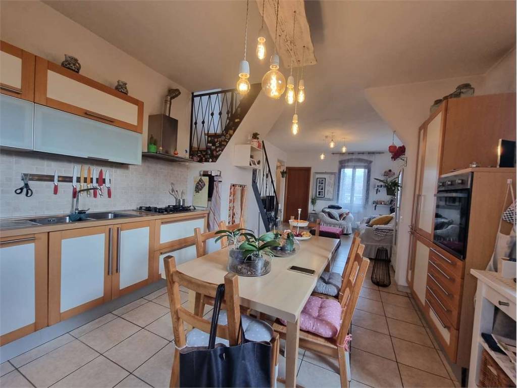Appartamento a Sarzana in VIA CHIAVICA , 10 - Foto 3