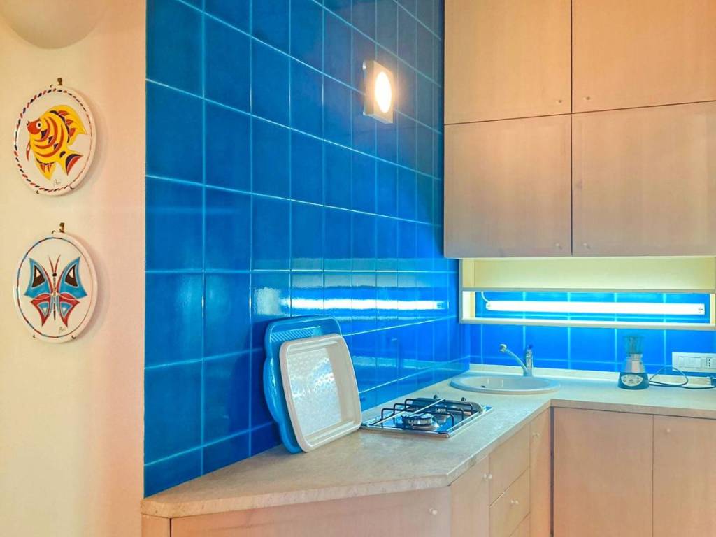 Appartamento a Olbia in Via Punta Nuraghe - Foto 5
