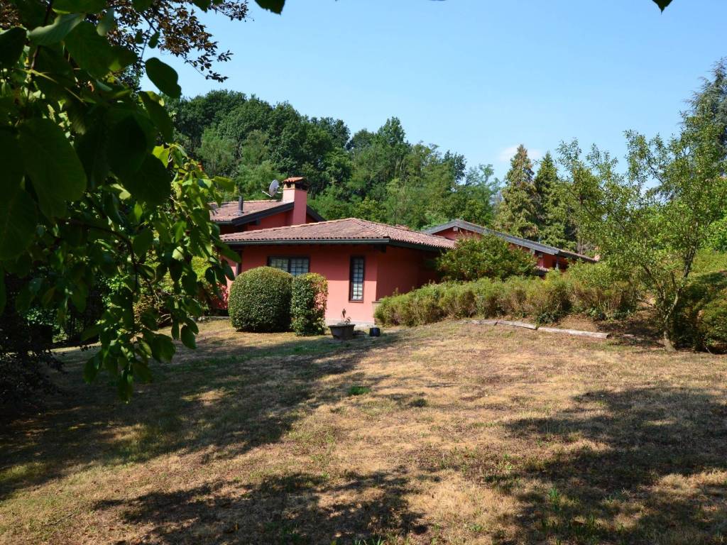 Villa a La valletta brianza in Via Spiazzo, 30 - Foto 5