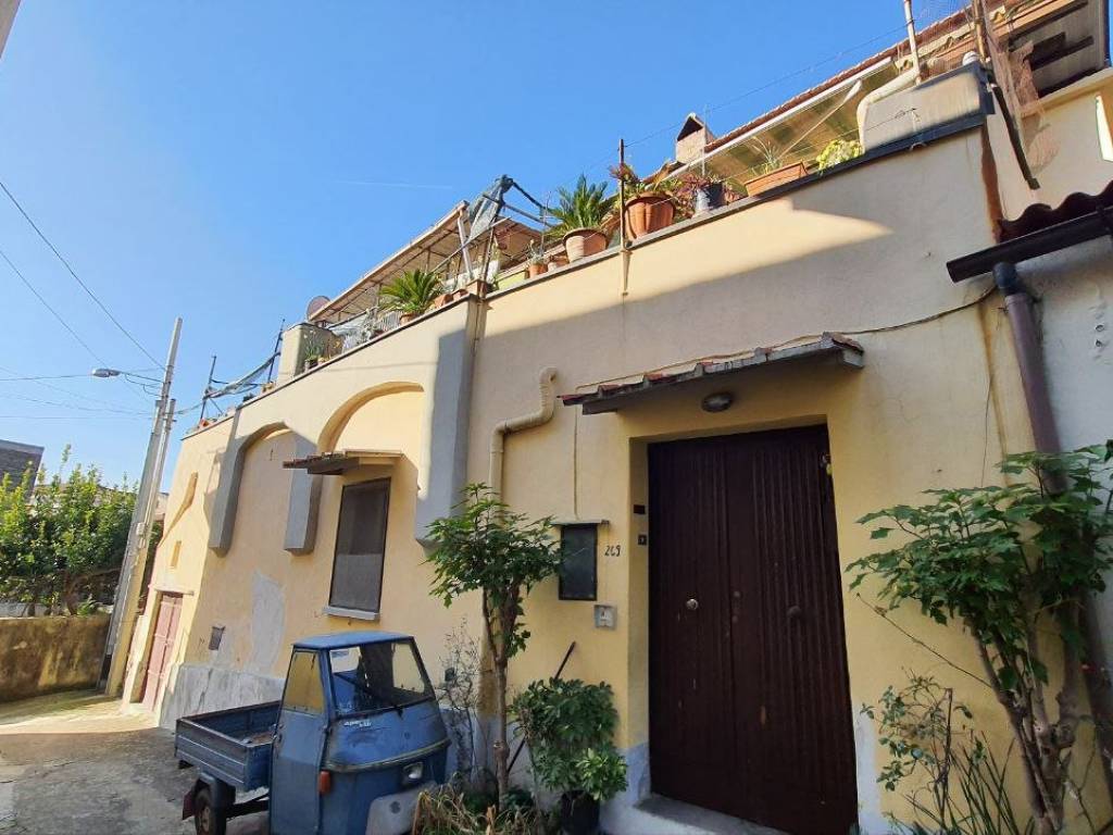 Casa indipendente a Bellona in Via Nazario Sauro - Foto 2