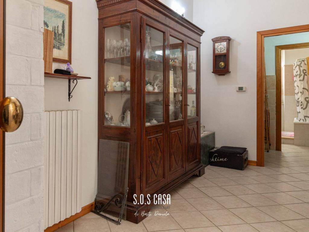 Appartamento a Ortona in Via Armidoro De Sanctis, 7 - Foto 2