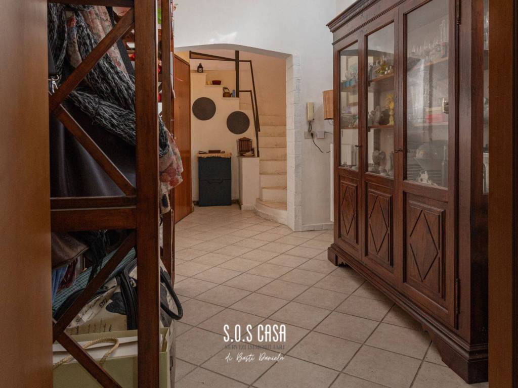 Appartamento a Ortona in Via Armidoro De Sanctis, 7 - Foto 3