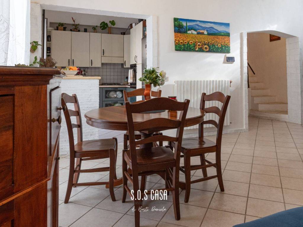 Appartamento a Ortona in Via Armidoro De Sanctis, 7 - Foto 4