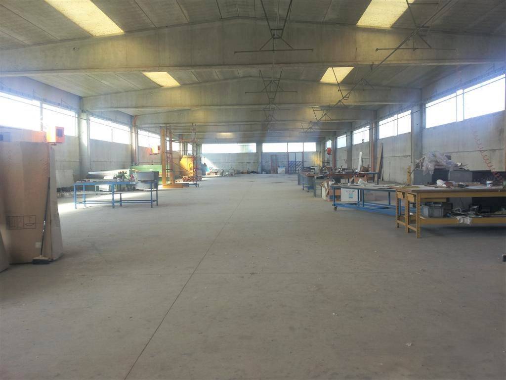 Immobile a Foggia in Svincolo Foggia Zona Industriale - Foto 4