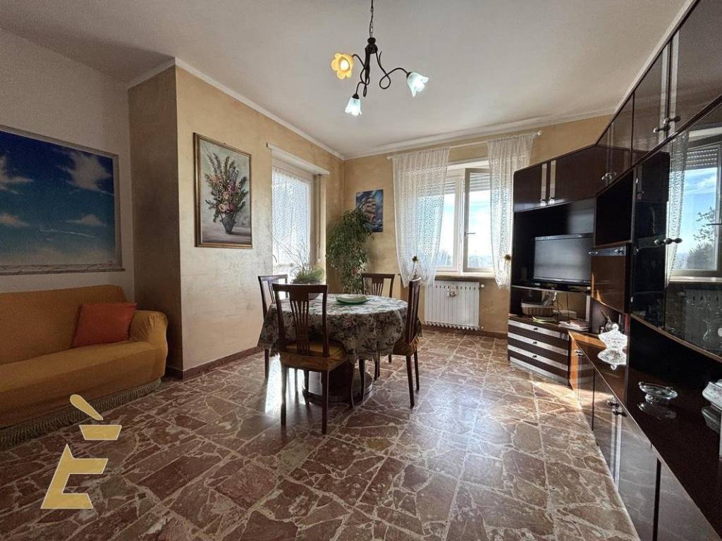 Appartamento a Villanova d'asti in via duchessa beatrice, 78 - Foto 3