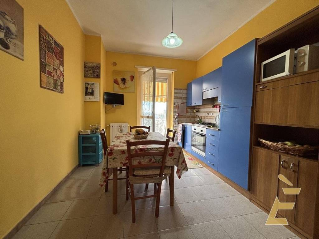 Appartamento a Villanova d'asti in via duchessa beatrice, 78 - Foto 4