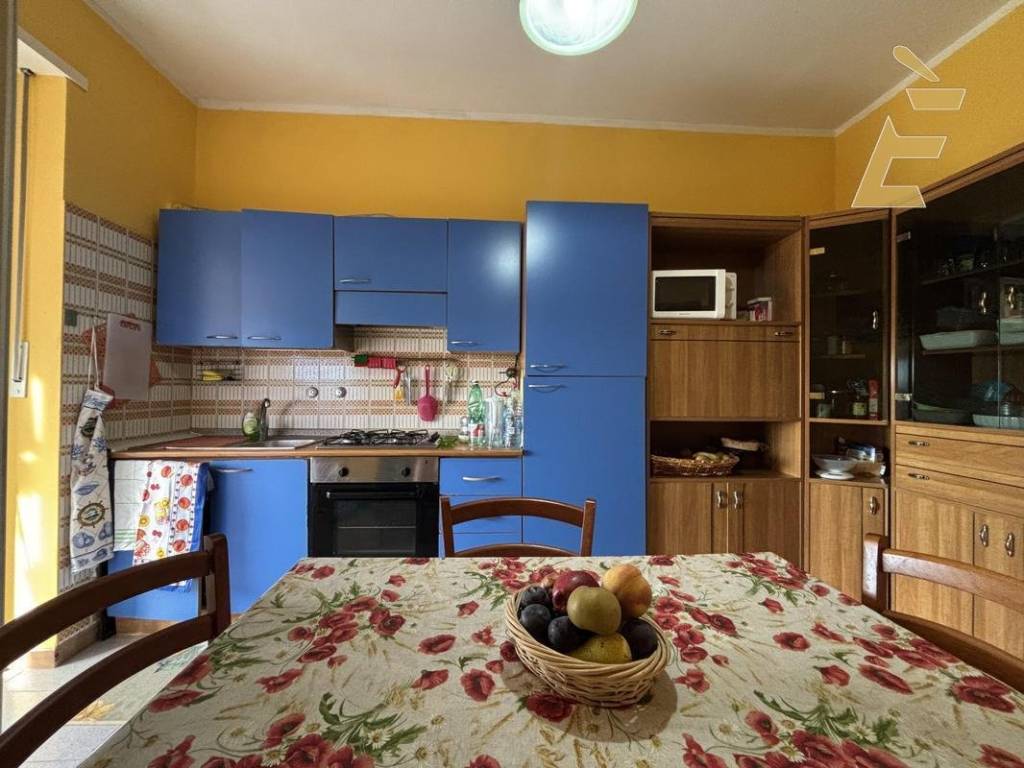 Appartamento a Villanova d'asti in via duchessa beatrice, 78 - Foto 5