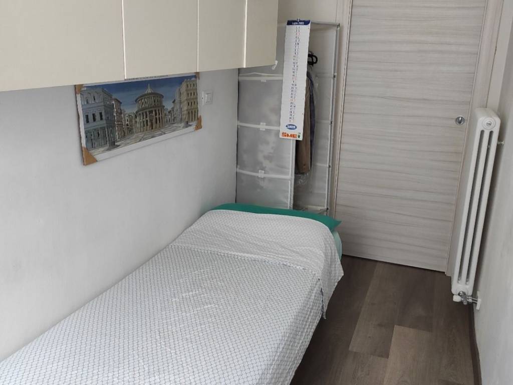 Appartamento a Trento in Via Vigilio Inama, 2 - Foto 3
