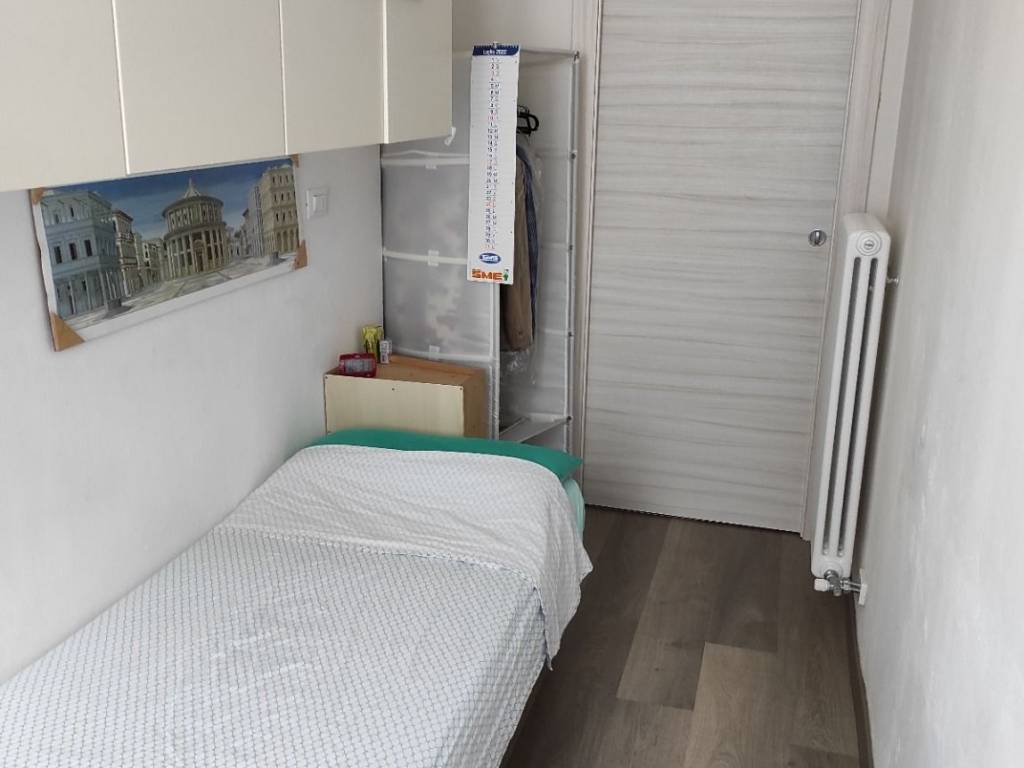 Appartamento a Trento in Via Vigilio Inama, 2 - Foto 4