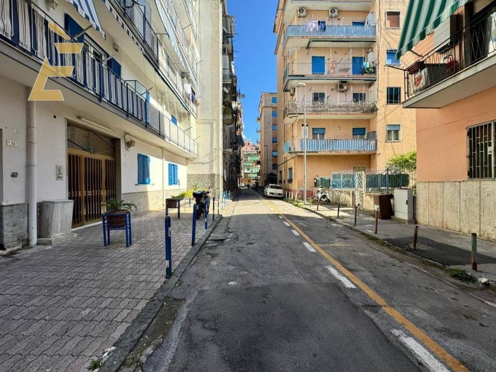 Appartamento a Castellammare di stabia in Via Claudio Galeno - Foto 2