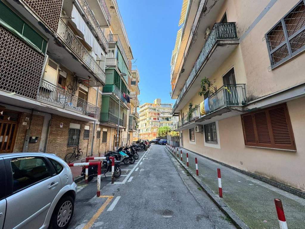 Appartamento a Castellammare di stabia in Via Claudio Galeno - Foto 3