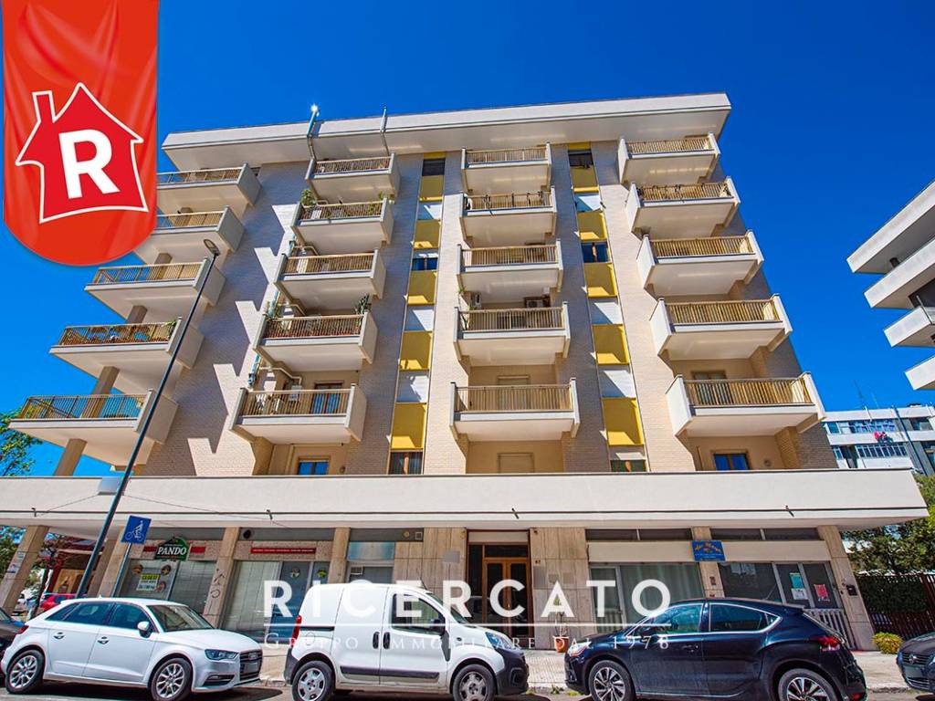 Appartamento a Lecce in VIA BARTOLOMEO RAVENNA 27 LECCE - Foto 2