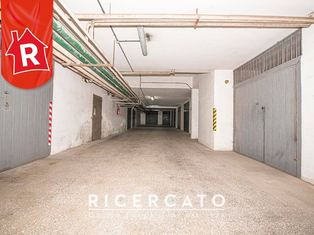 Appartamento a Lecce in VIA BARTOLOMEO RAVENNA 27 LECCE - Foto 5