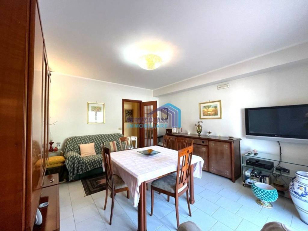 Appartamento a Letojanni in Via Montebianco, 14 - Foto 2