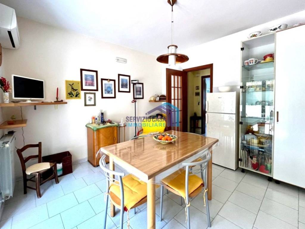 Appartamento a Letojanni in Via Montebianco, 14 - Foto 5