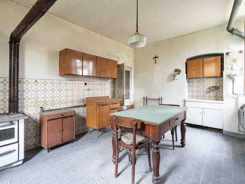 Casa indipendente a Merone in Via Don Sturzo 3 - Foto 4
