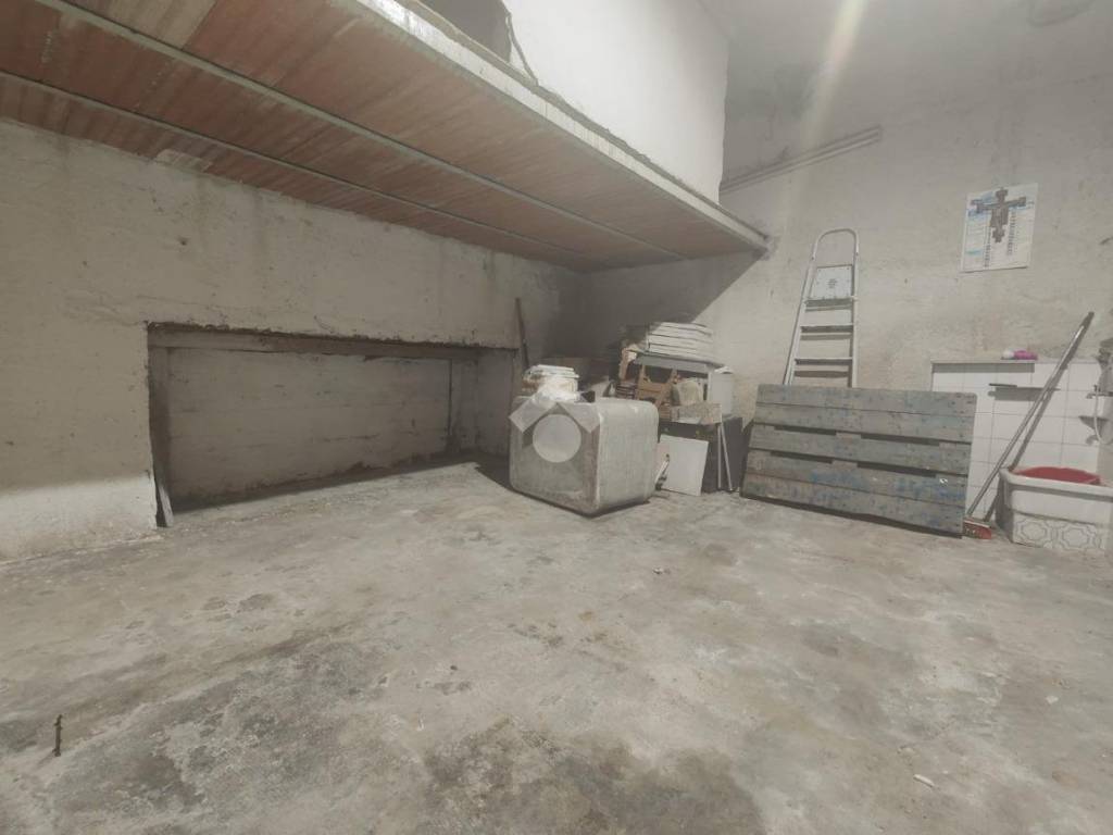 Box / garage a Palermo in Via Mico Geraci, 61 - Foto 4