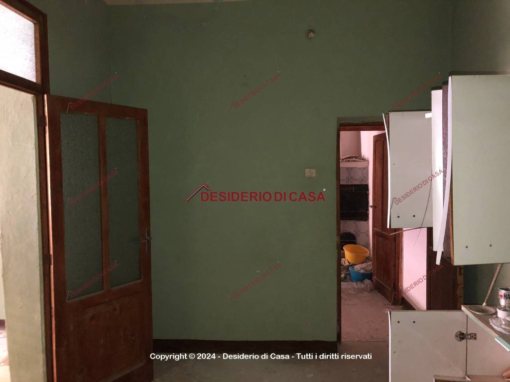 Casa indipendente a Cinisi in Via Pietro Sbacchi, 11 - Foto 4