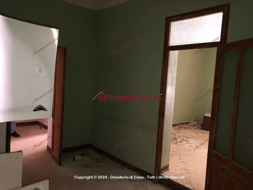 Casa indipendente a Cinisi in Via Pietro Sbacchi, 11 - Foto 5
