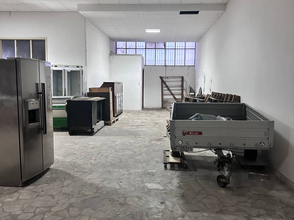 Immobile a Benevento in Contrada San Chirico - Foto 5