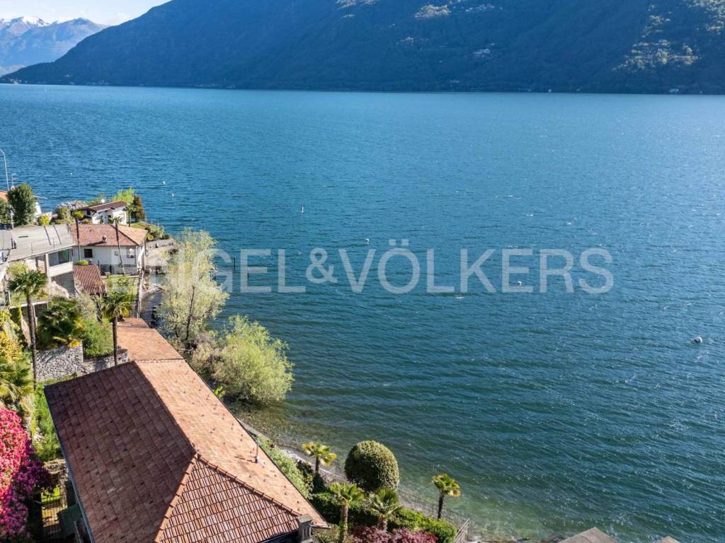 Villa a Cannobio in Casali Carmine Inferiore, 12 - Foto 2