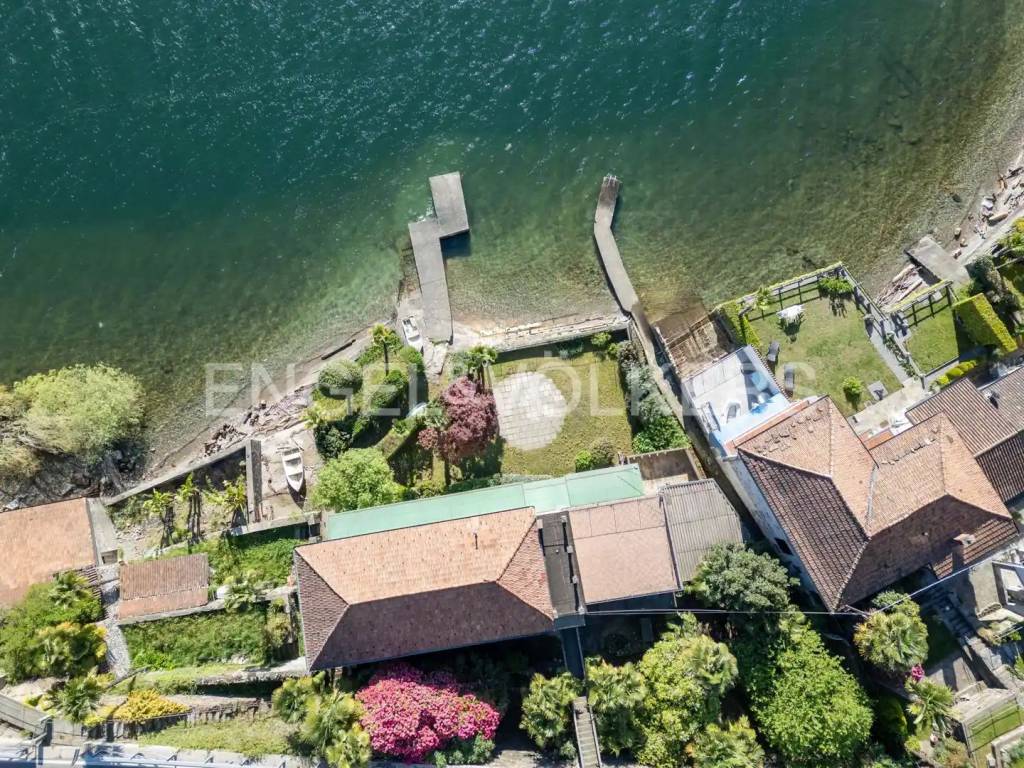 Villa a Cannobio in Casali Carmine Inferiore, 12 - Foto 3