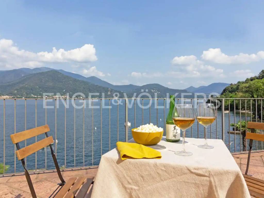 Villa a Cannobio in Casali Carmine Inferiore, 12 - Foto 4
