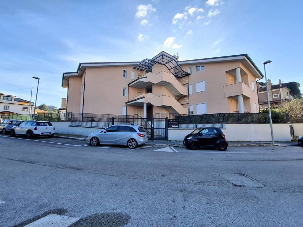 Appartamento a Sora in Via Salita dei Pini, snc - Foto 2