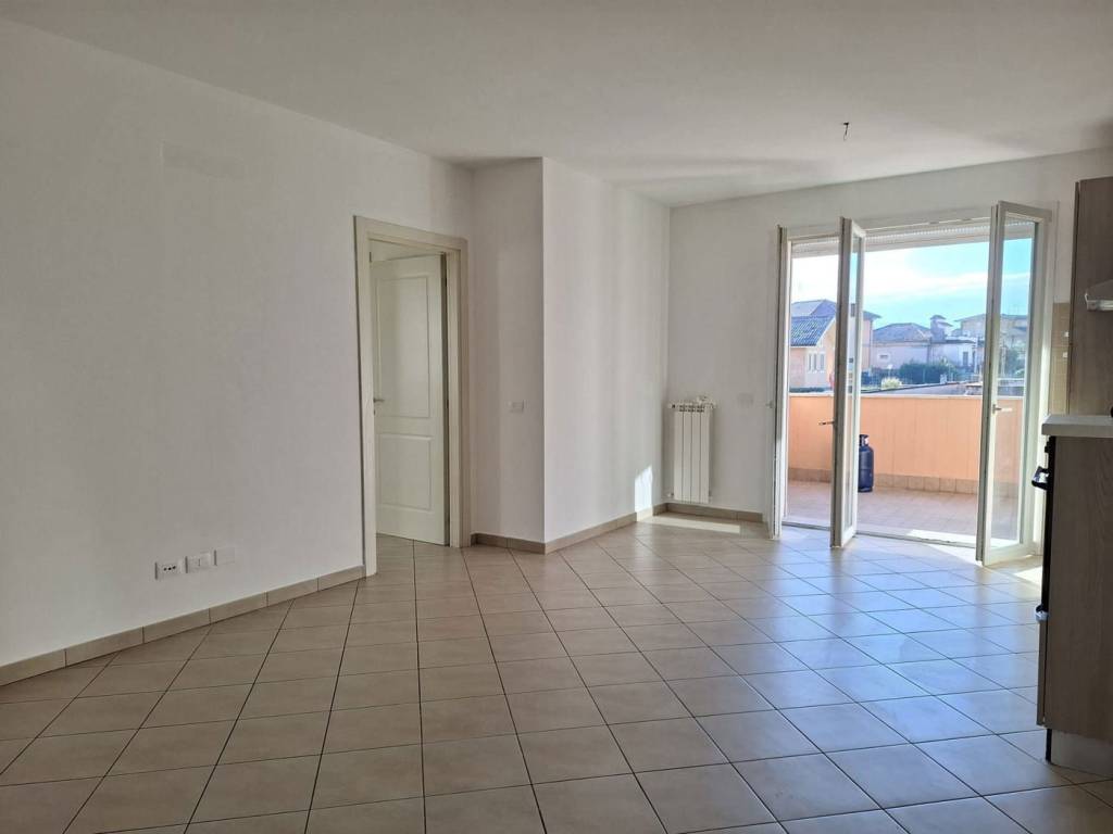 Appartamento a Sora in Via Salita dei Pini, snc - Foto 3