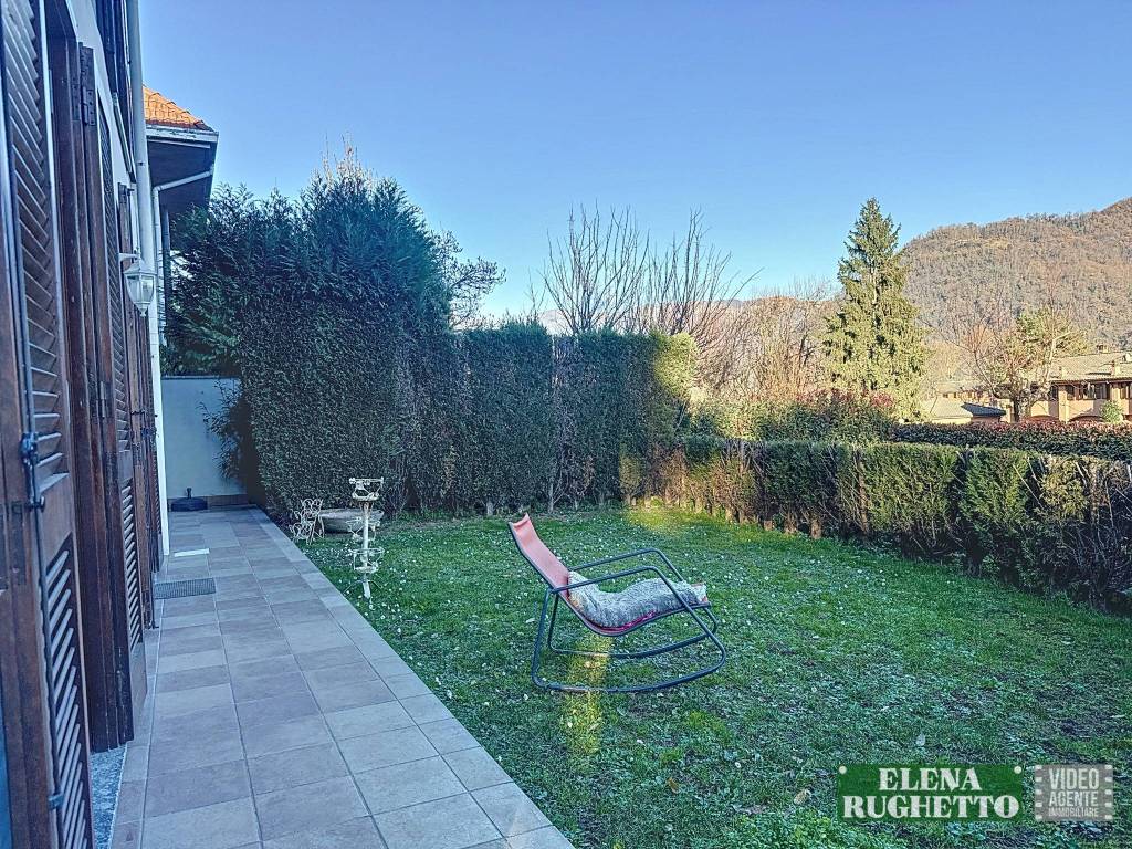 Villa a Calco in Via Nuova Provinciale, 28 - Foto 3