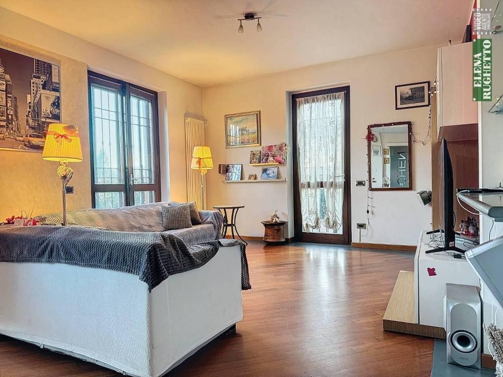 Villa a Calco in Via Nuova Provinciale, 28 - Foto 5