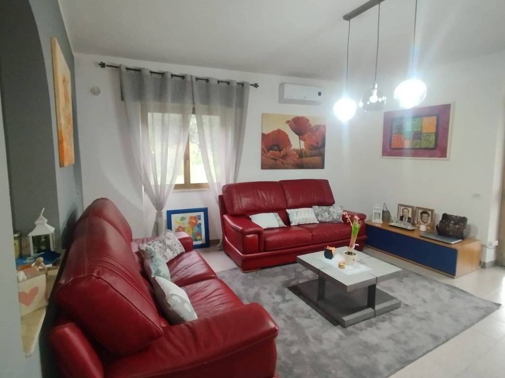 Villa a Sant'elia fiumerapido in Via Forca d'Acero - Foto 2