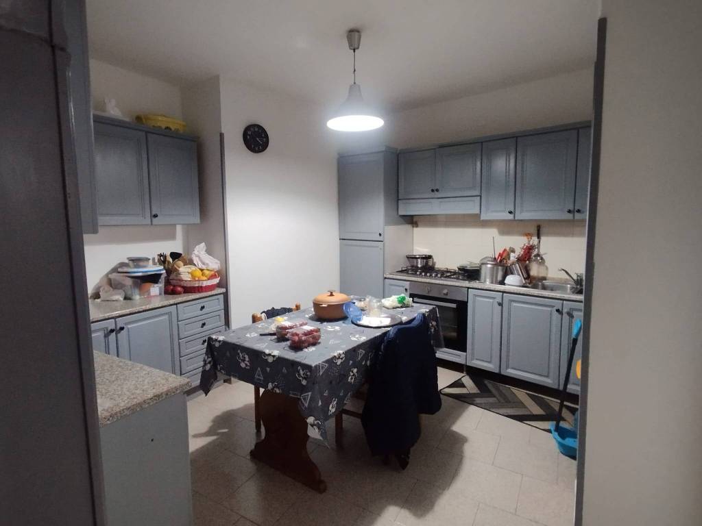 Villa a Sant'elia fiumerapido in Via Forca d'Acero - Foto 3