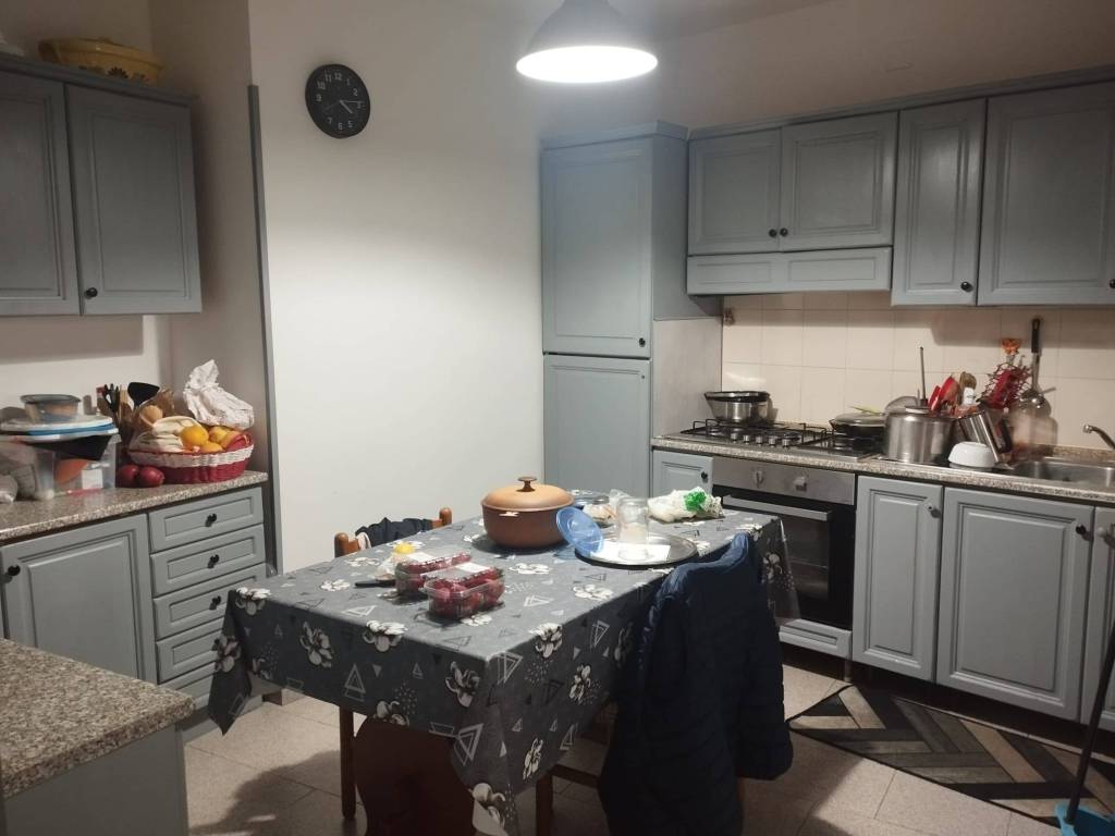Villa a Sant'elia fiumerapido in Via Forca d'Acero - Foto 4