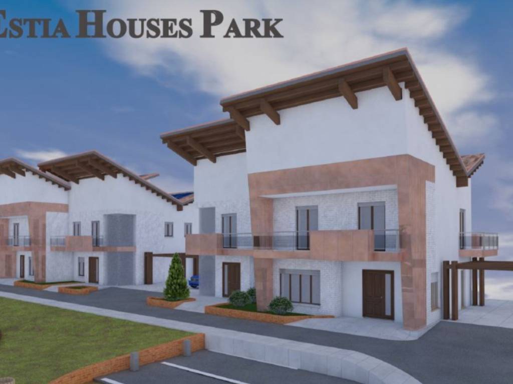 Villa a Potenza in Viale delle Medaglie Olimpiche - Foto 4