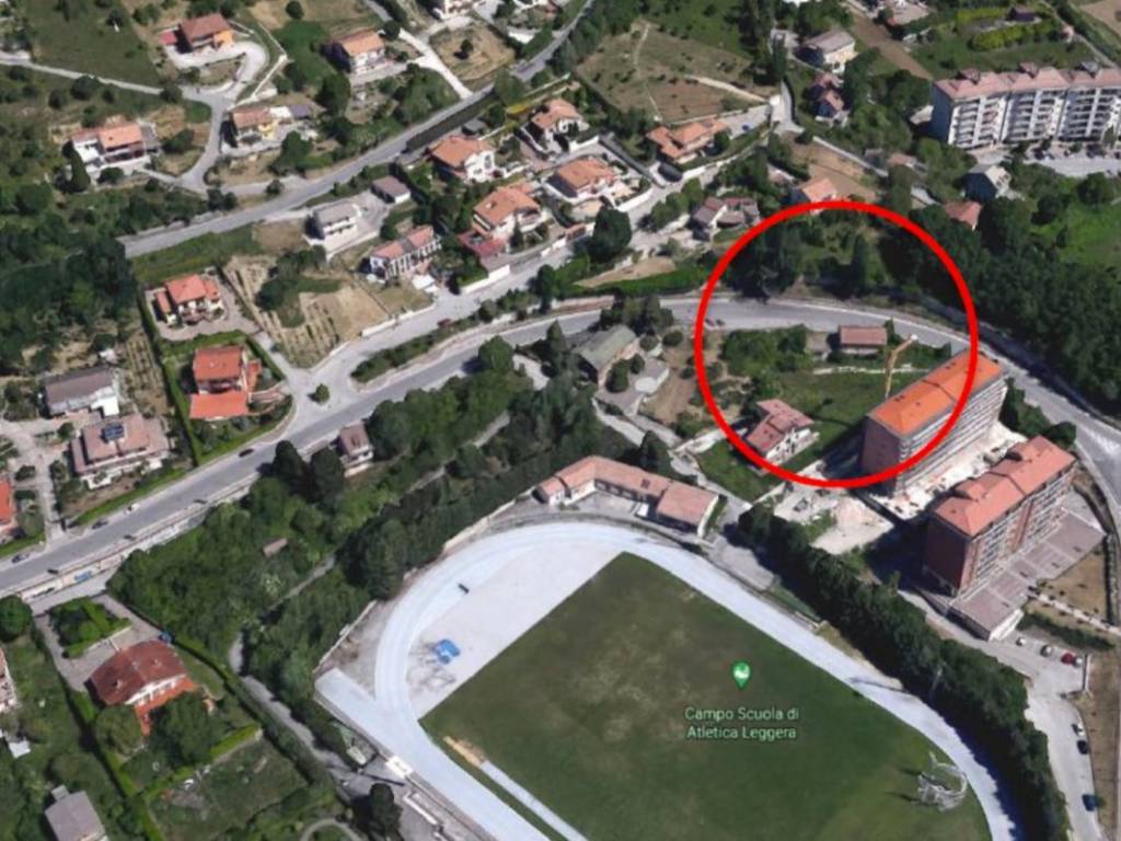 Villa a Potenza in Viale delle Medaglie Olimpiche - Foto 5