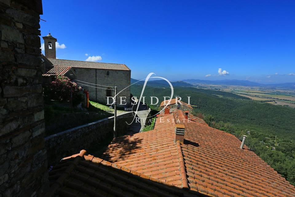Casa indipendente a Roccastrada in via Tolomei , - Foto 3