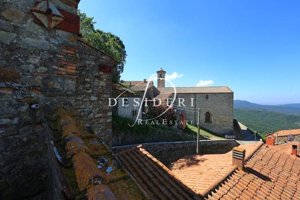 Casa indipendente a Roccastrada in via Tolomei , - Foto 4