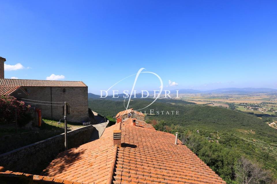 Casa indipendente a Roccastrada in via Tolomei , - Foto 5