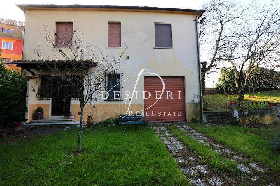 Villa a Roccastrada - Foto 3