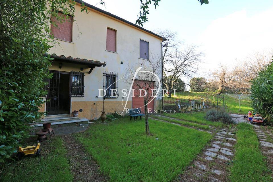 Villa a Roccastrada - Foto 4