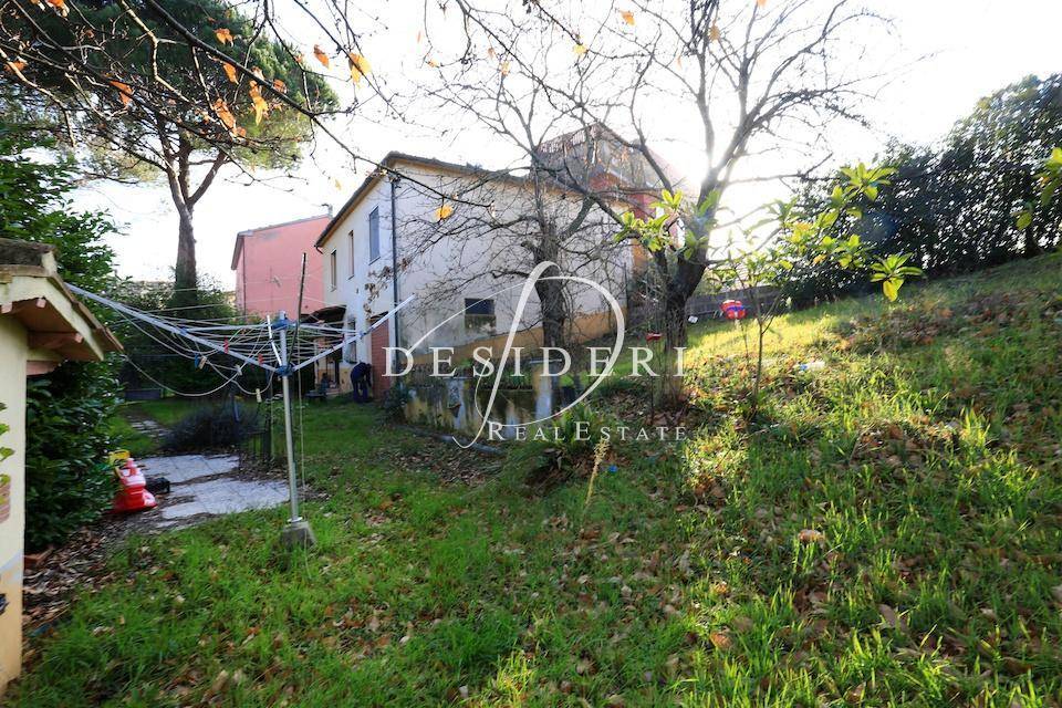 Villa a Roccastrada - Foto 5