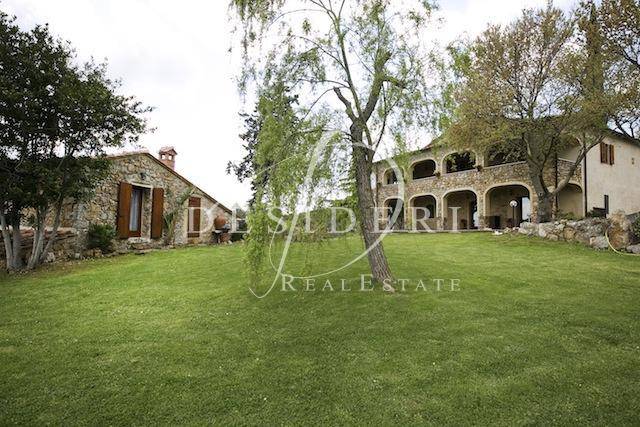 Rustico / casale a Roccastrada - Foto 2