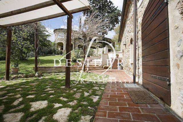 Rustico / casale a Roccastrada - Foto 5