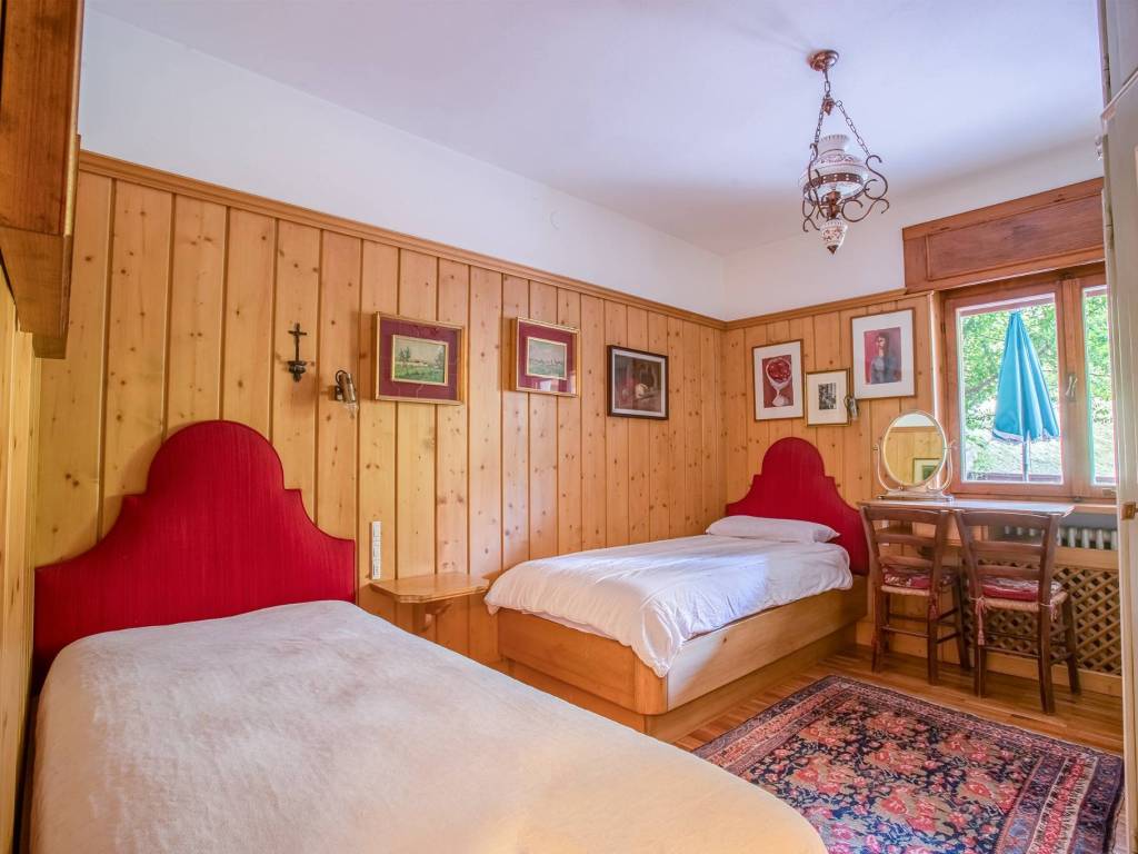 Appartamento a Cortina d'ampezzo in Località Alverà - Foto 5
