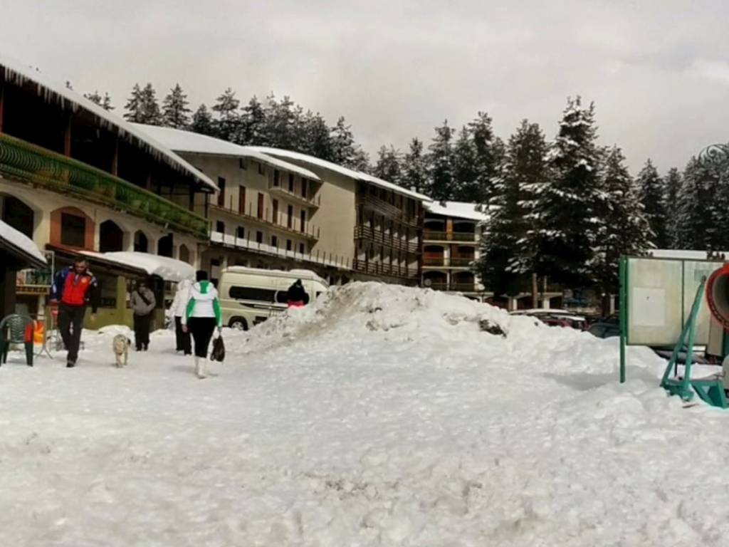 Appartamento a Cotronei in Villaggio Palumbo - Foto 2