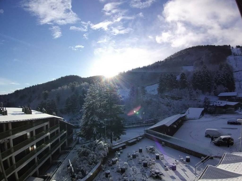 Appartamento a Cotronei in Villaggio Palumbo - Foto 4