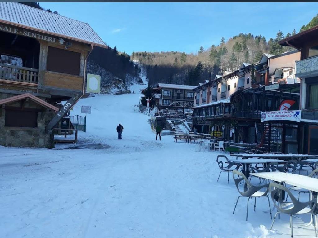 Appartamento a Cotronei in Villaggio Palumbo - Foto 5