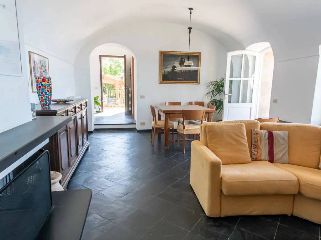 Casa indipendente a Ventimiglia in Località Ville Superiori - Foto 4