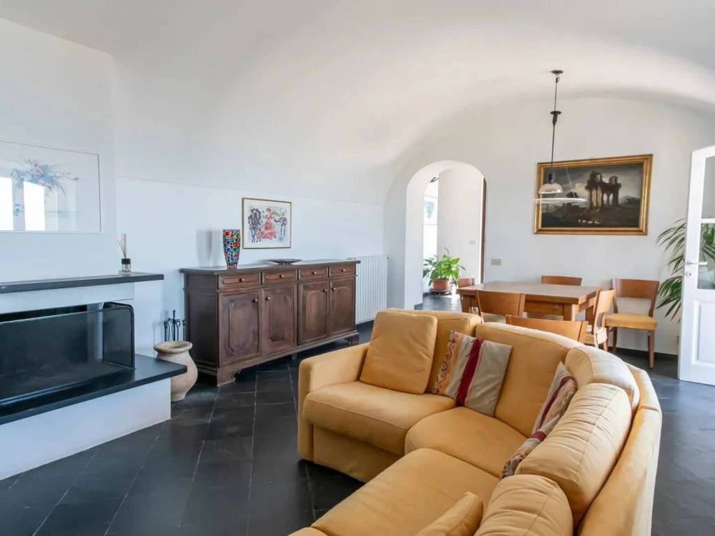Casa indipendente a Ventimiglia in Località Ville Superiori - Foto 5